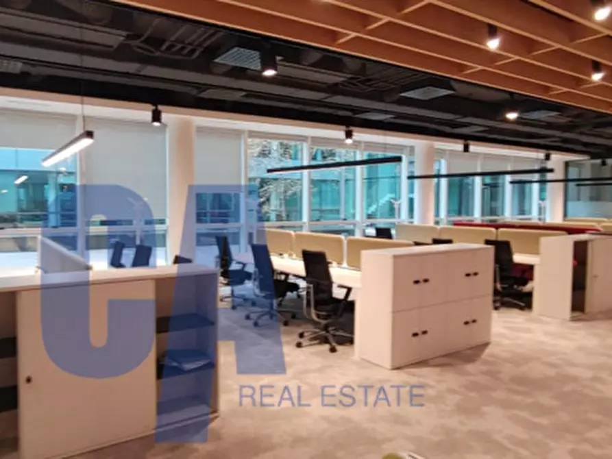 Immagine 17 di Ufficio in affitto  in PIAZZALE MACIACHINI CARLO a Milano