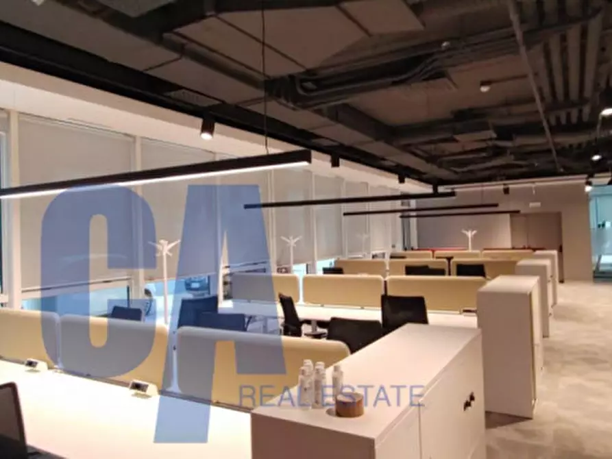 Immagine 18 di Ufficio in affitto  in PIAZZALE MACIACHINI CARLO a Milano