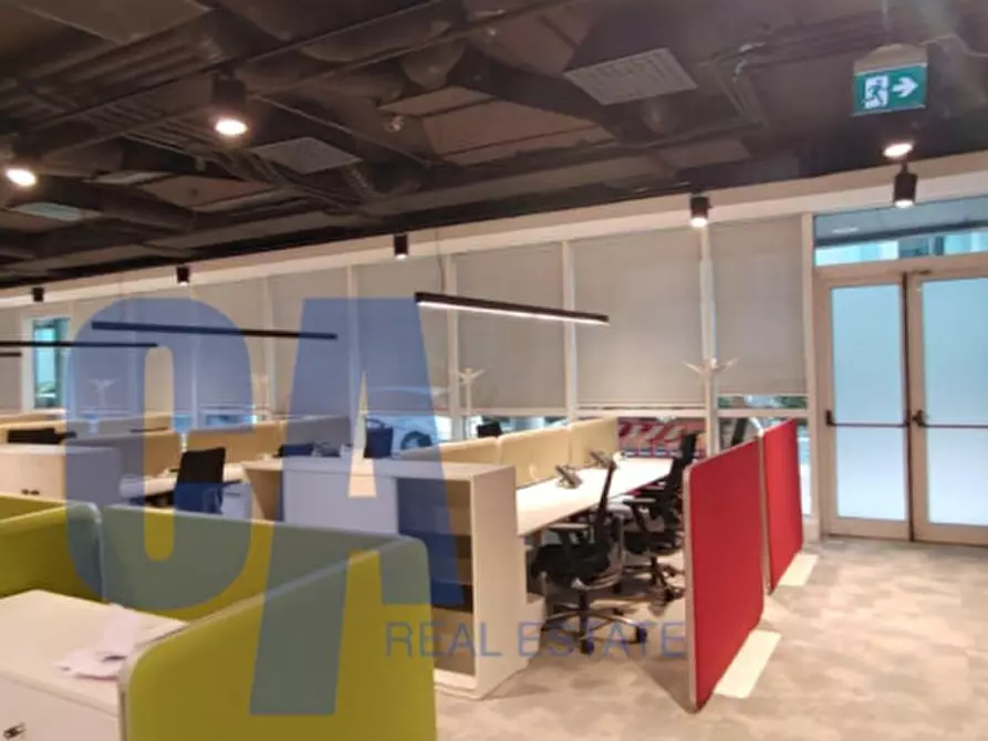 Immagine 19 di Ufficio in affitto  in PIAZZALE MACIACHINI CARLO a Milano