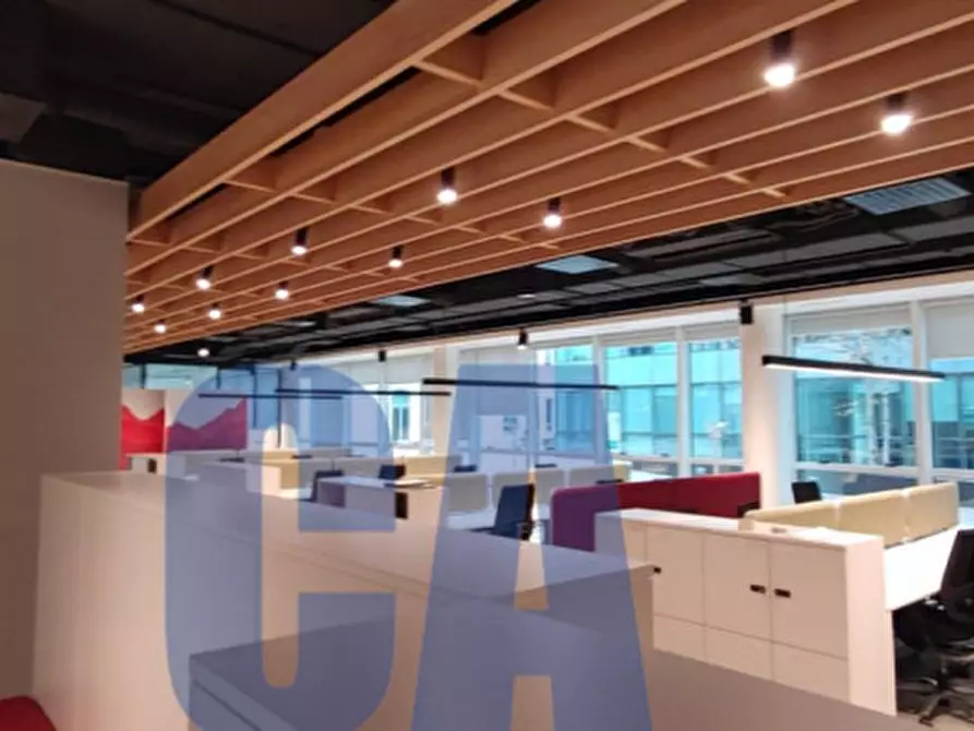 Immagine 20 di Ufficio in affitto  in PIAZZALE MACIACHINI CARLO a Milano