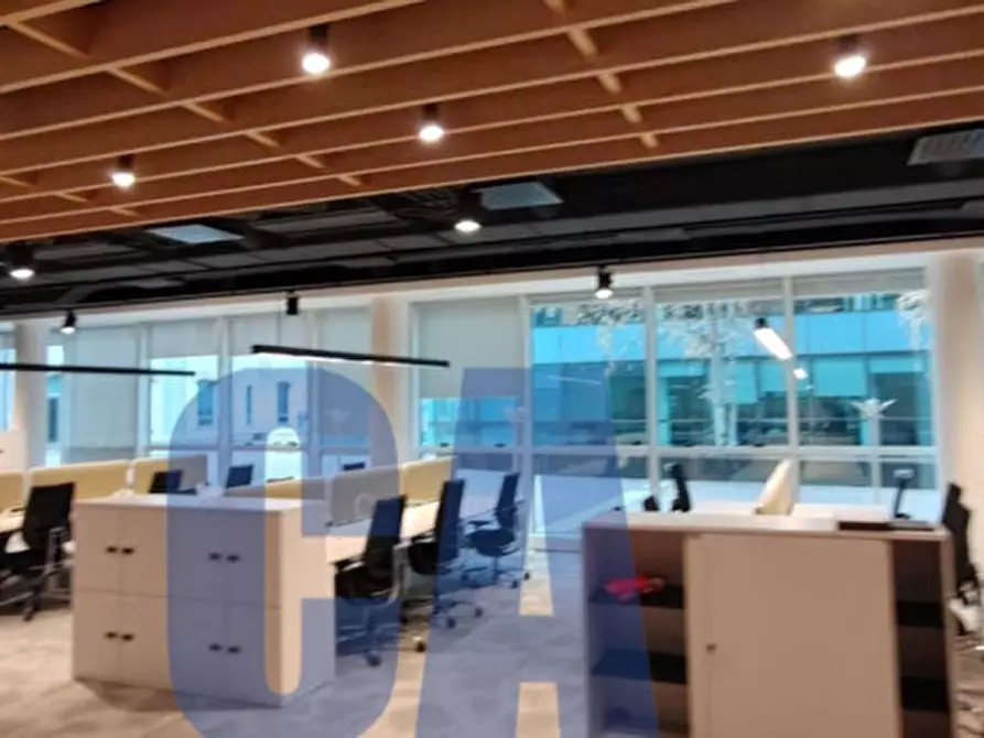 Immagine 23 di Ufficio in affitto  in PIAZZALE MACIACHINI CARLO a Milano