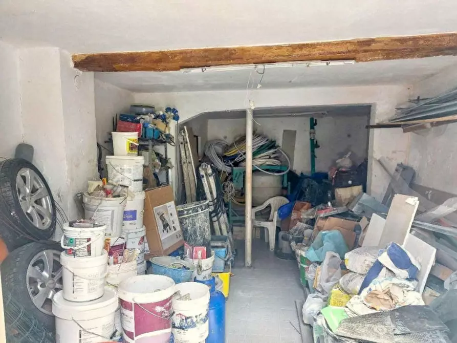 Immagine 3 di Magazzino in vendita  in Via Marco Polo, 358, 98125 Messina ME, Italia a Messina