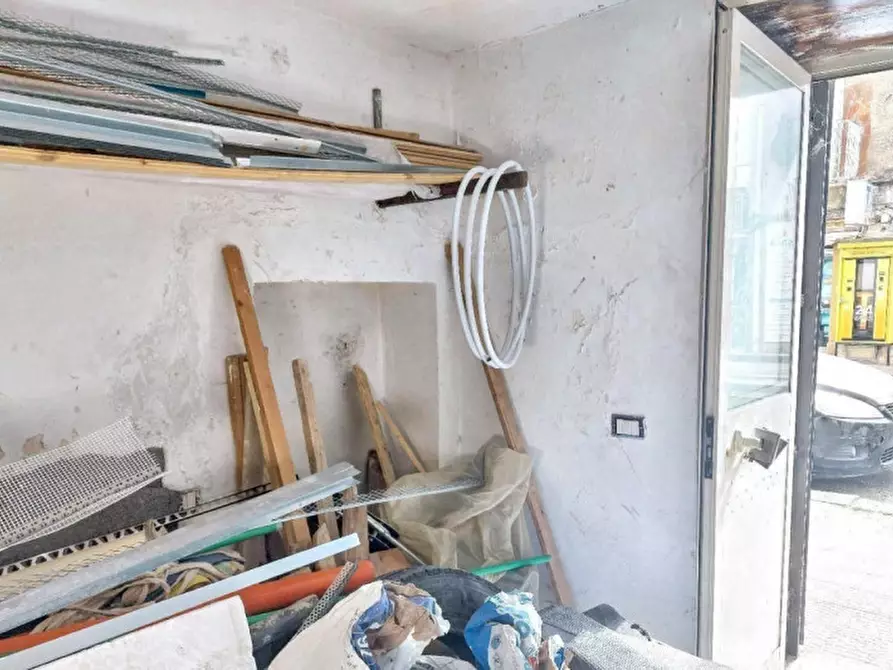 Immagine 8 di Magazzino in vendita  in Via Marco Polo, 358, 98125 Messina ME, Italia a Messina