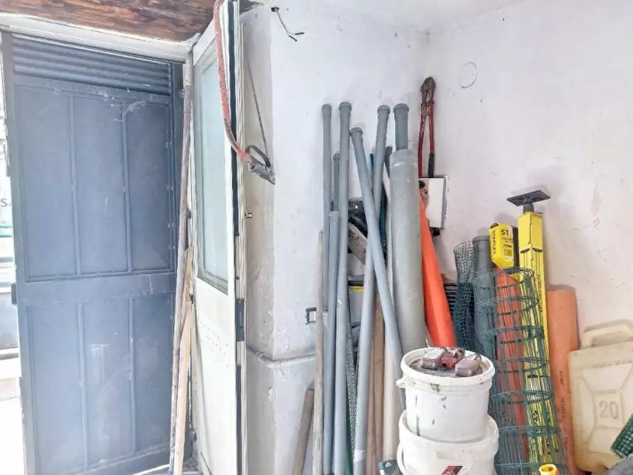 Immagine 9 di Magazzino in vendita  in Via Marco Polo, 358, 98125 Messina ME, Italia a Messina