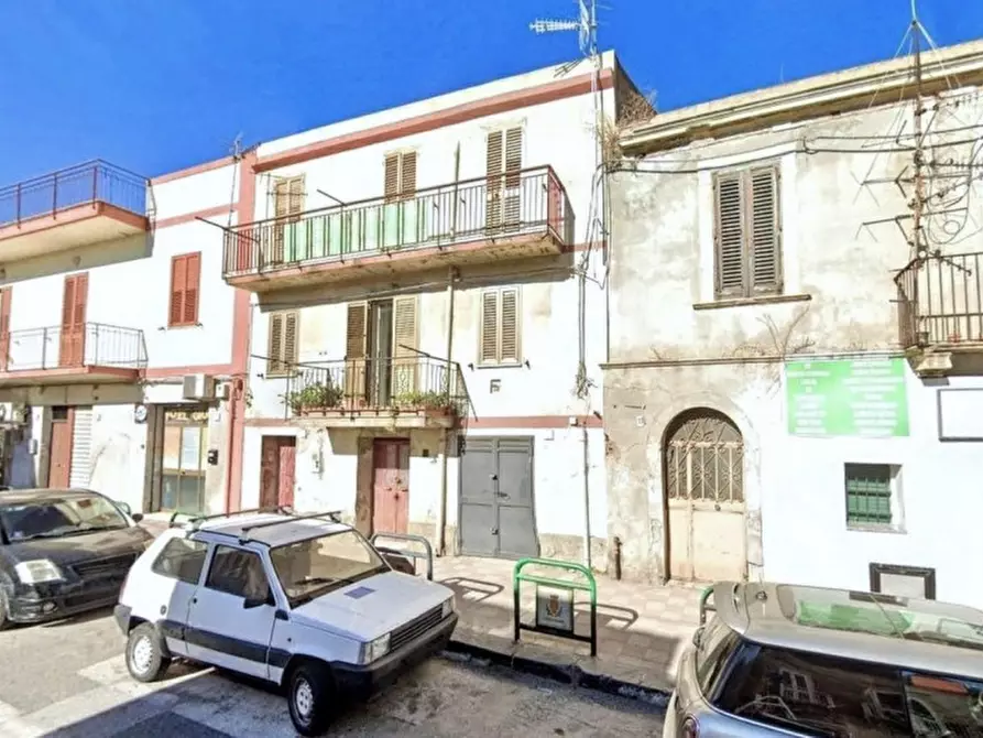 Immagine 10 di Magazzino in vendita  in Via Marco Polo, 358, 98125 Messina ME, Italia a Messina