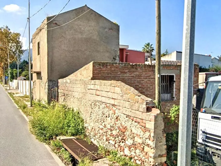 Immagine 2 di Terreno in vendita  in Via Nazionale, 98060 Falcone ME, Italia a Falcone