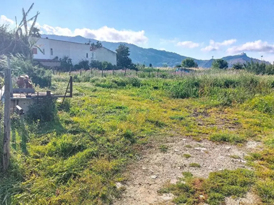 Immagine 3 di Terreno in vendita  in Via Nazionale, 98060 Falcone ME, Italia a Falcone