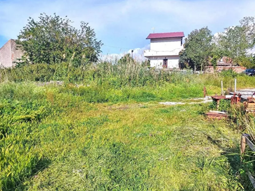 Immagine 4 di Terreno in vendita  in Via Nazionale, 98060 Falcone ME, Italia a Falcone