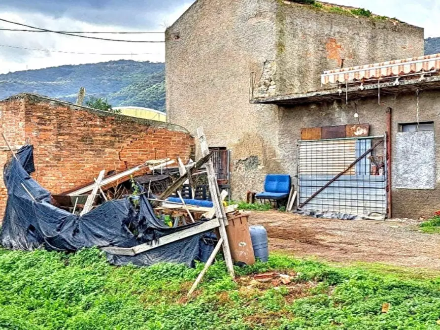 Immagine 5 di Terreno in vendita  in Via Nazionale, 98060 Falcone ME, Italia a Falcone