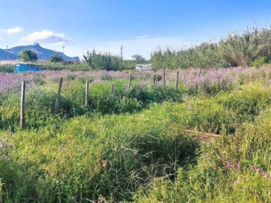 Immagine 7 di Terreno in vendita  in Via Nazionale, 98060 Falcone ME, Italia a Falcone