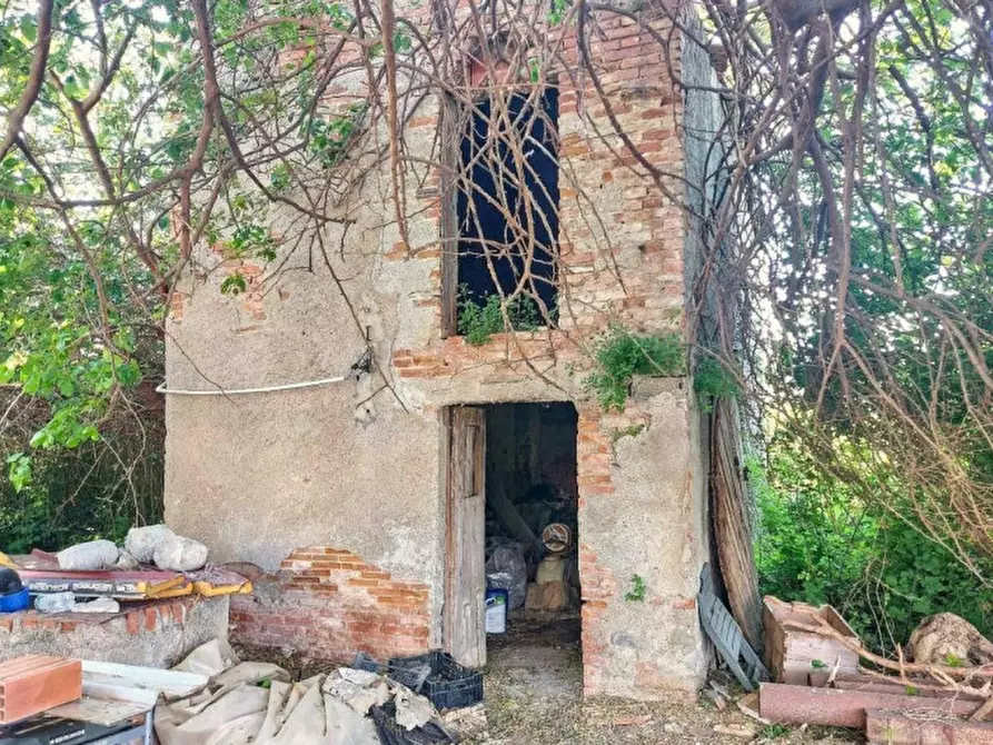 Immagine 8 di Terreno in vendita  in Via Nazionale, 98060 Falcone ME, Italia a Falcone