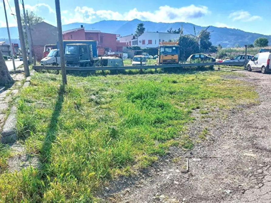 Immagine 9 di Terreno in vendita  in Via Nazionale, 98060 Falcone ME, Italia a Falcone