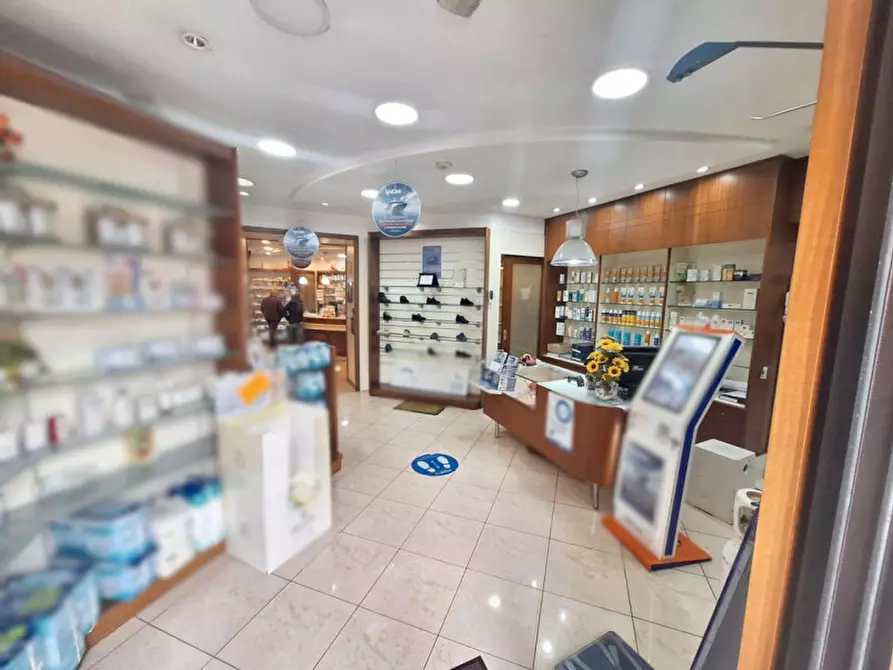 Immagine 2 di Negozio in vendita  in Piazza Giuseppe Garibaldi, 89022 Cittanova RC, Italia a Cittanova