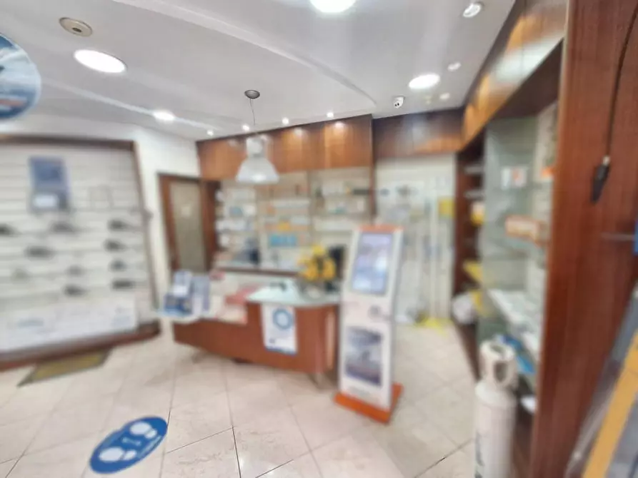Immagine 3 di Negozio in vendita  in Piazza Giuseppe Garibaldi, 89022 Cittanova RC, Italia a Cittanova
