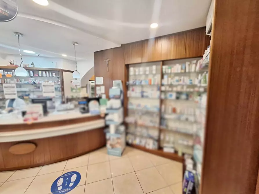 Immagine 8 di Negozio in vendita  in Piazza Giuseppe Garibaldi, 89022 Cittanova RC, Italia a Cittanova
