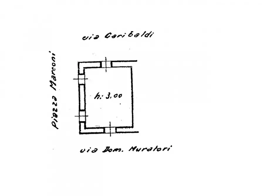 Immagine 12 di Negozio in vendita  in Piazza Giuseppe Garibaldi, 89022 Cittanova RC, Italia a Cittanova
