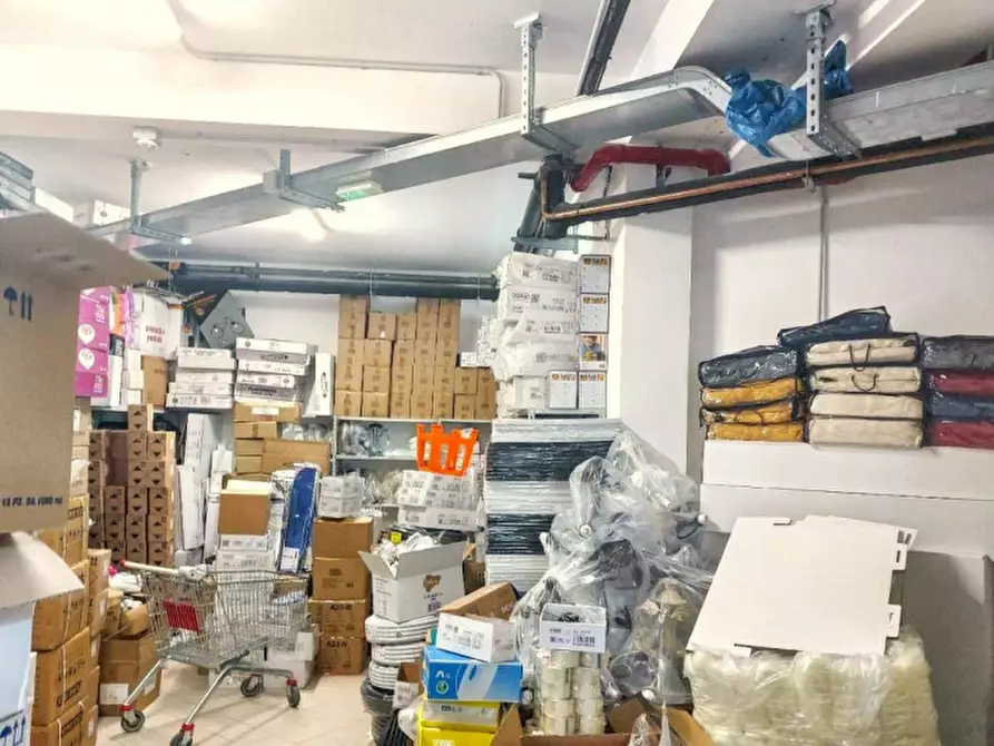 Immagine 5 di Negozio in vendita  in Contrada Cuccubello, 98076 Sant'Agata di Militello ME, Italia a Sant'agata Di Militello