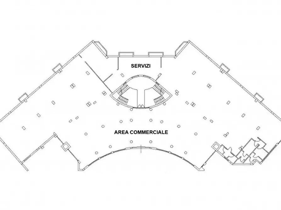 Immagine 12 di Negozio in vendita  in Contrada Cuccubello, 98076 Sant'Agata di Militello ME, Italia a Sant'agata Di Militello