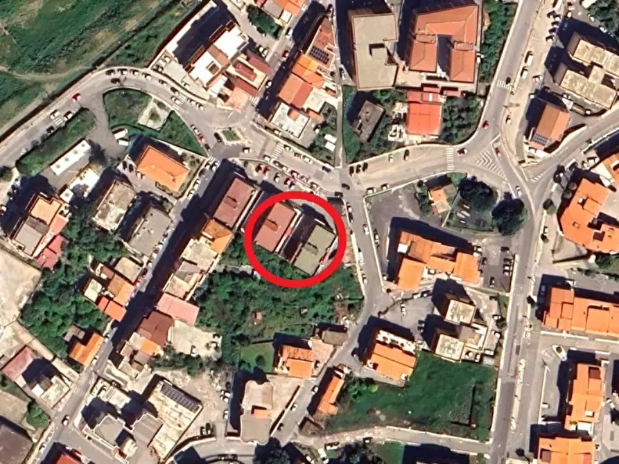 Immagine 11 di Negozio in vendita  in Corso Matteotti 124/D, 98066 Patti ME, Italia a Patti