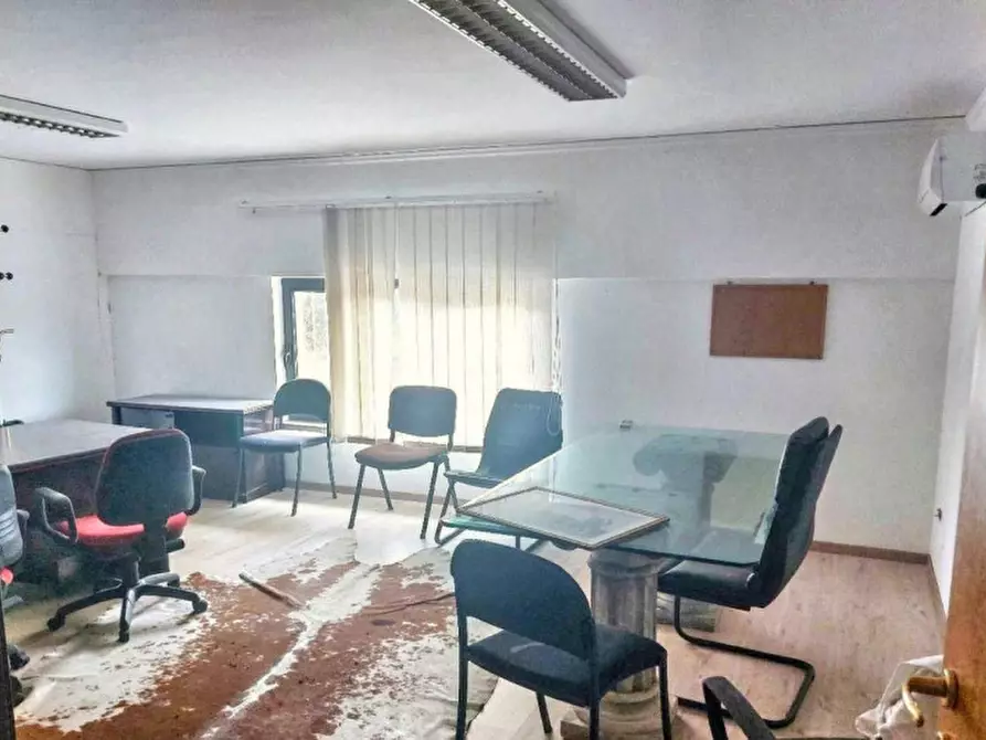 Immagine 2 di Capannone industriale in vendita  in Contrada Cucugliata, San Filippo del Mela ME, Italia a San Filippo Del Mela