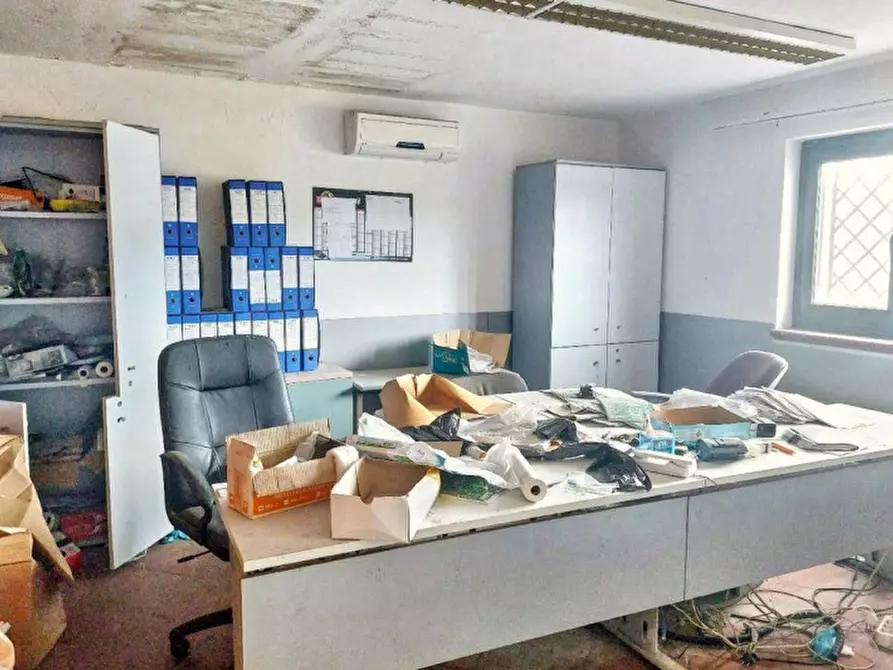 Immagine 4 di Capannone industriale in vendita  in Contrada Cucugliata, San Filippo del Mela ME, Italia a San Filippo Del Mela