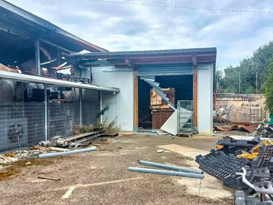 Immagine 6 di Capannone industriale in vendita  in Contrada Cucugliata, San Filippo del Mela ME, Italia a San Filippo Del Mela