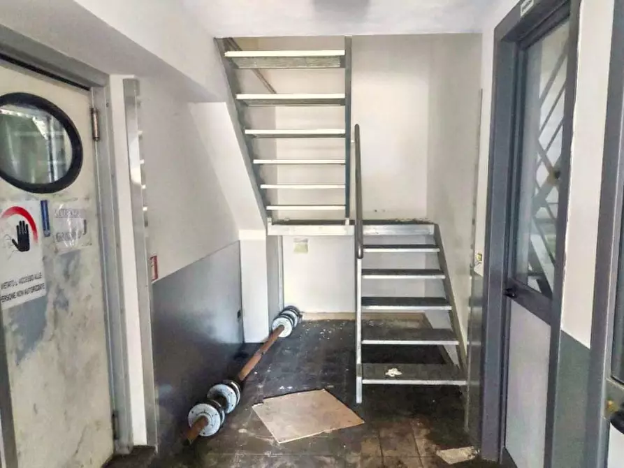 Immagine 7 di Capannone industriale in vendita  in Contrada Cucugliata, San Filippo del Mela ME, Italia a San Filippo Del Mela