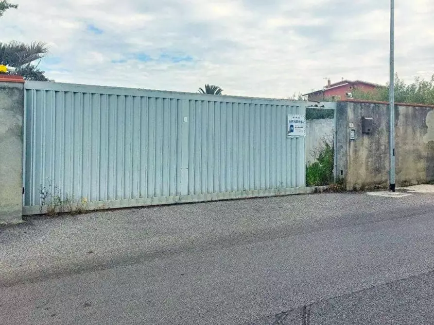 Immagine 10 di Capannone industriale in vendita  in Contrada Cucugliata, San Filippo del Mela ME, Italia a San Filippo Del Mela