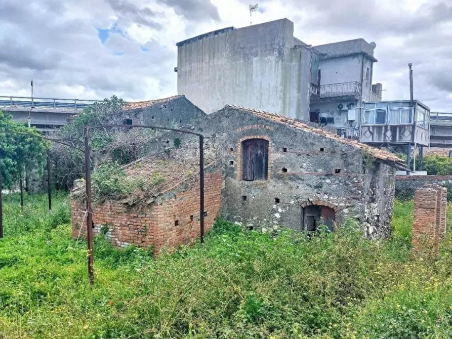 Immagine 4 di Rustico / casale in vendita  in Via Archi Nazionale, 98044 Archi ME, Italia a San Filippo Del Mela
