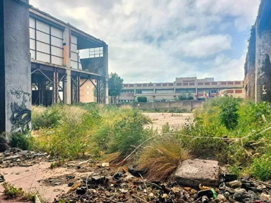 Immagine 6 di Capannone industriale in vendita  in Località Pistunina, Messina ME, Italia a Messina
