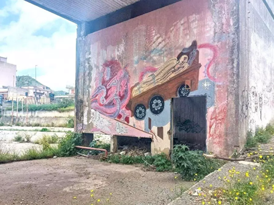 Immagine 13 di Capannone industriale in vendita  in Località Pistunina, Messina ME, Italia a Messina