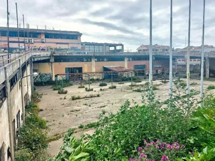 Immagine 15 di Capannone industriale in vendita  in Località Pistunina, Messina ME, Italia a Messina