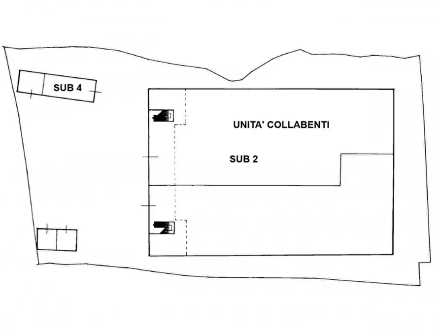 Immagine 17 di Capannone industriale in vendita  in Località Pistunina, Messina ME, Italia a Messina
