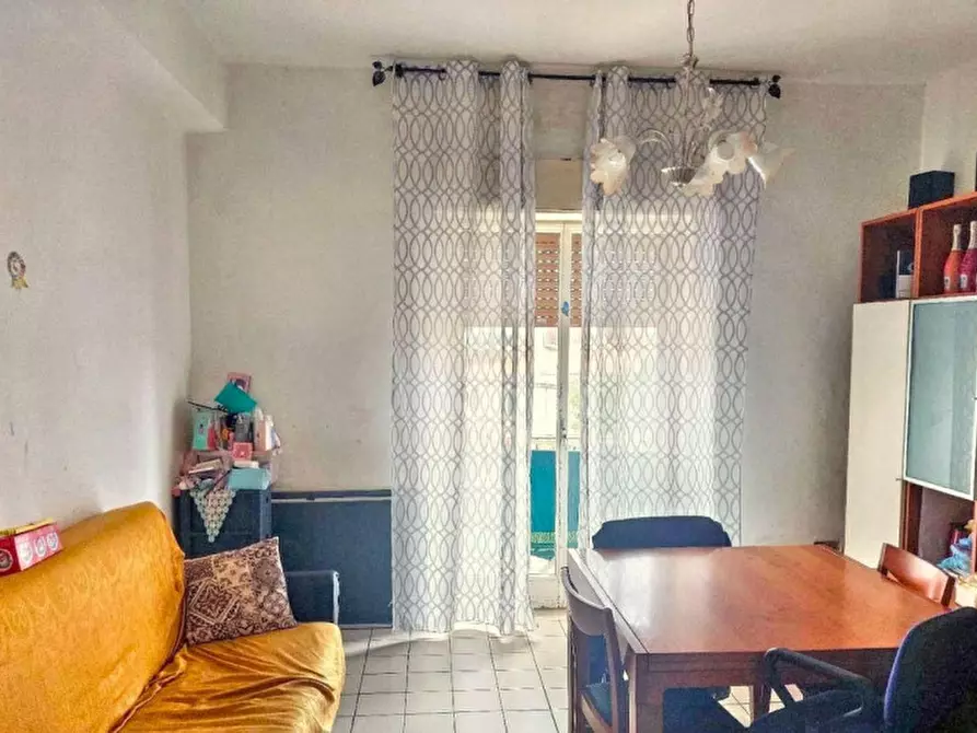 Immagine 1 di Appartamento in vendita  in Via Facino Cane, 98125 Messina ME, Italia a Messina