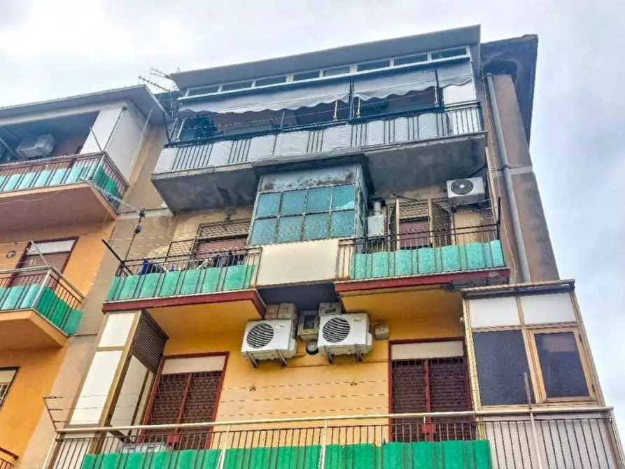 Immagine 2 di Appartamento in vendita  in Via Facino Cane, 98125 Messina ME, Italia a Messina