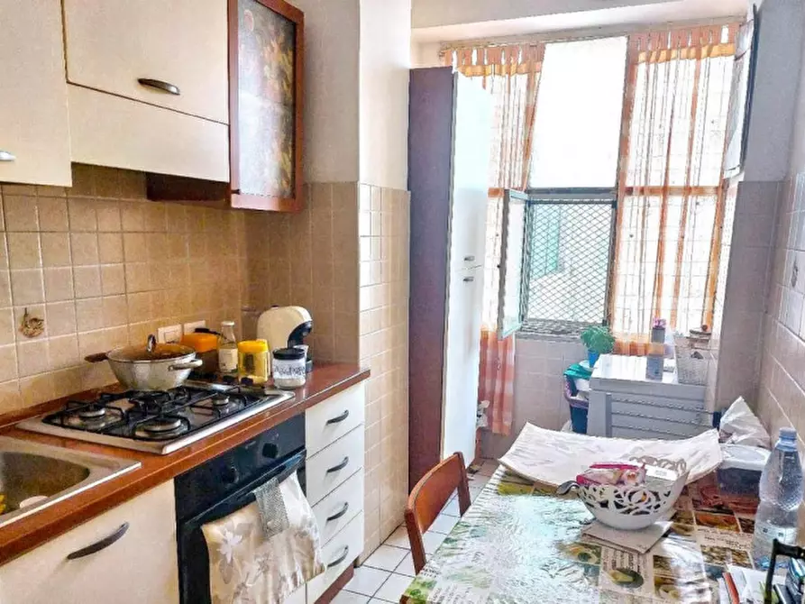 Immagine 3 di Appartamento in vendita  in Via Facino Cane, 98125 Messina ME, Italia a Messina