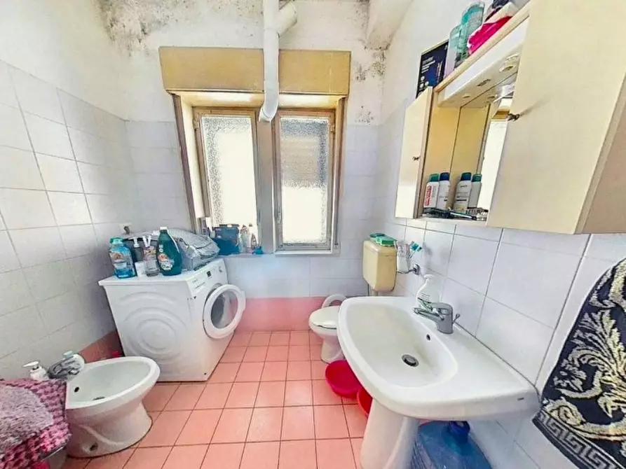 Immagine 5 di Appartamento in vendita  in Via Facino Cane, 98125 Messina ME, Italia a Messina