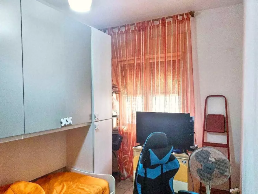 Immagine 6 di Appartamento in vendita  in Via Facino Cane, 98125 Messina ME, Italia a Messina