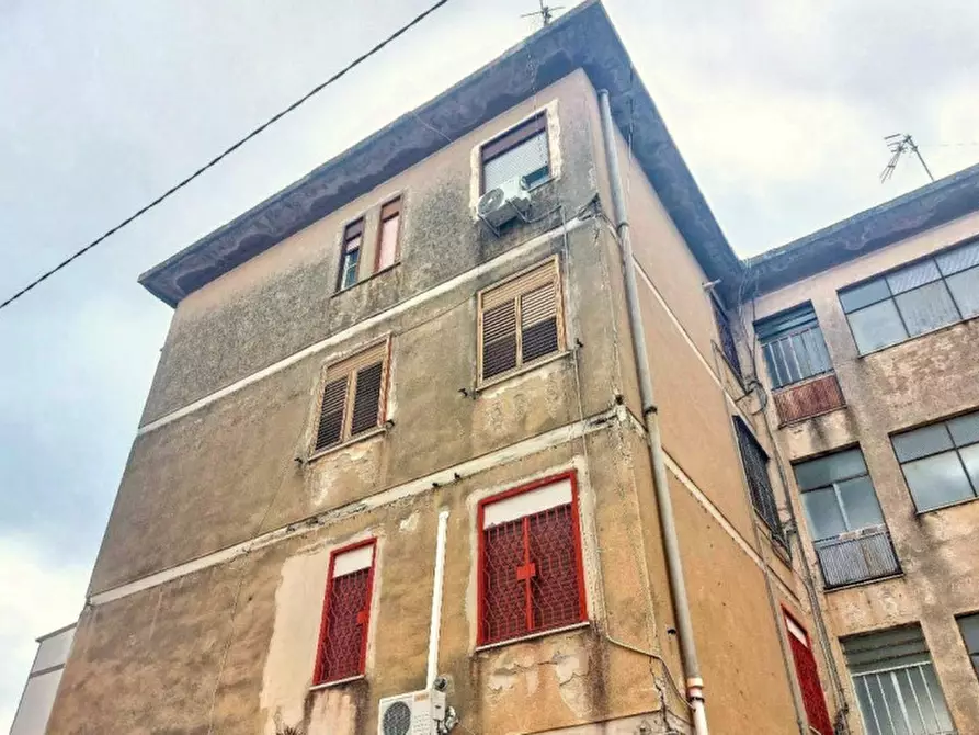 Immagine 7 di Appartamento in vendita  in Via Facino Cane, 98125 Messina ME, Italia a Messina