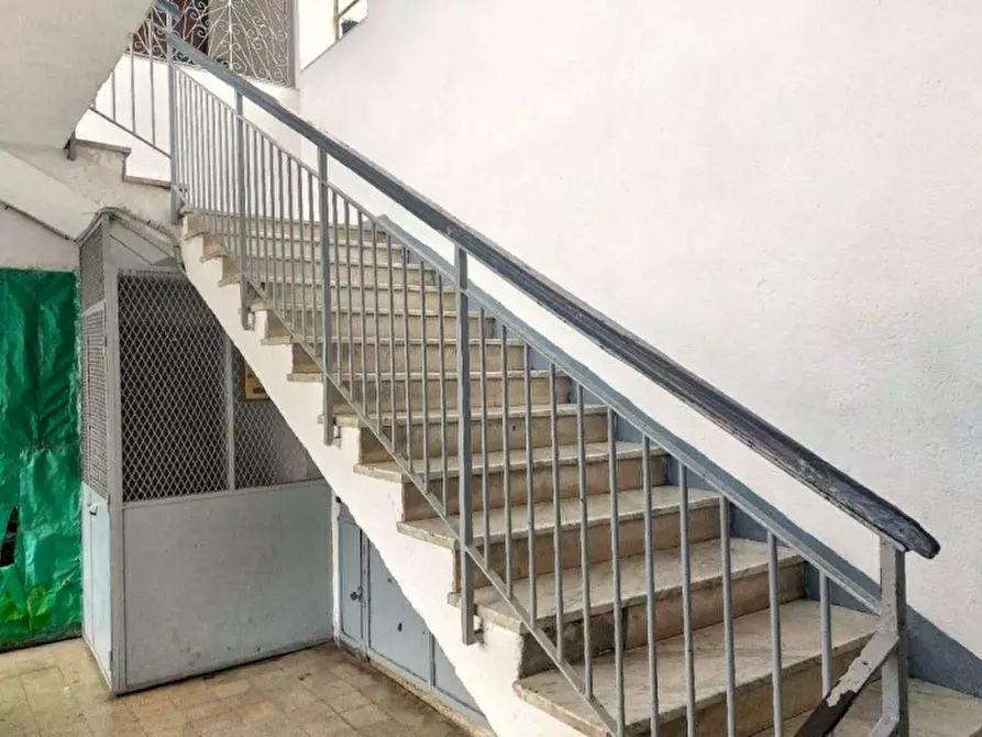 Immagine 9 di Appartamento in vendita  in Via Facino Cane, 98125 Messina ME, Italia a Messina