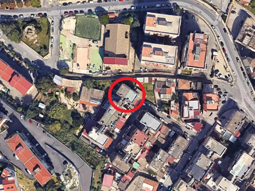 Immagine 11 di Appartamento in vendita  in Via Facino Cane, 98125 Messina ME, Italia a Messina