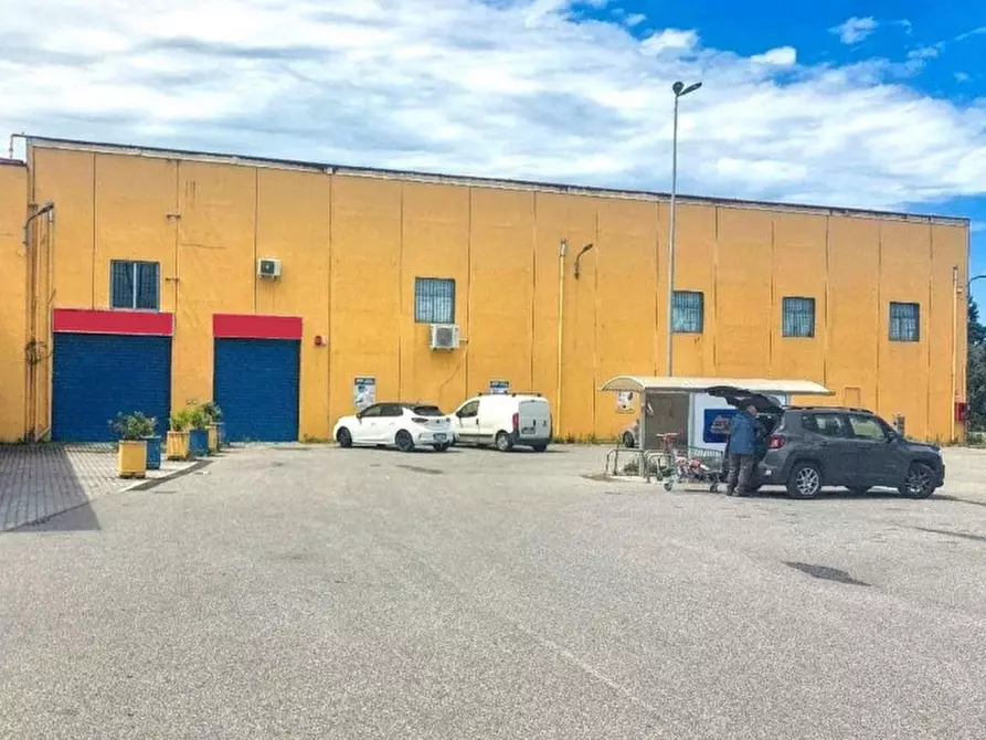 Immagine 2 di Attività commerciale in vendita  in Via Vittoria Nenni, 98044 ME, Italia a San Filippo Del Mela