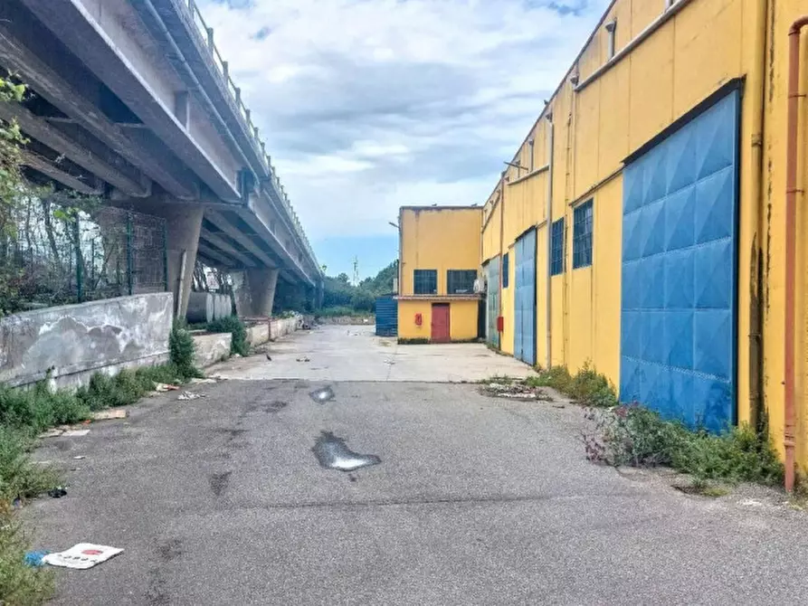 Immagine 9 di Attività commerciale in vendita  in Via Vittoria Nenni, 98044 ME, Italia a San Filippo Del Mela