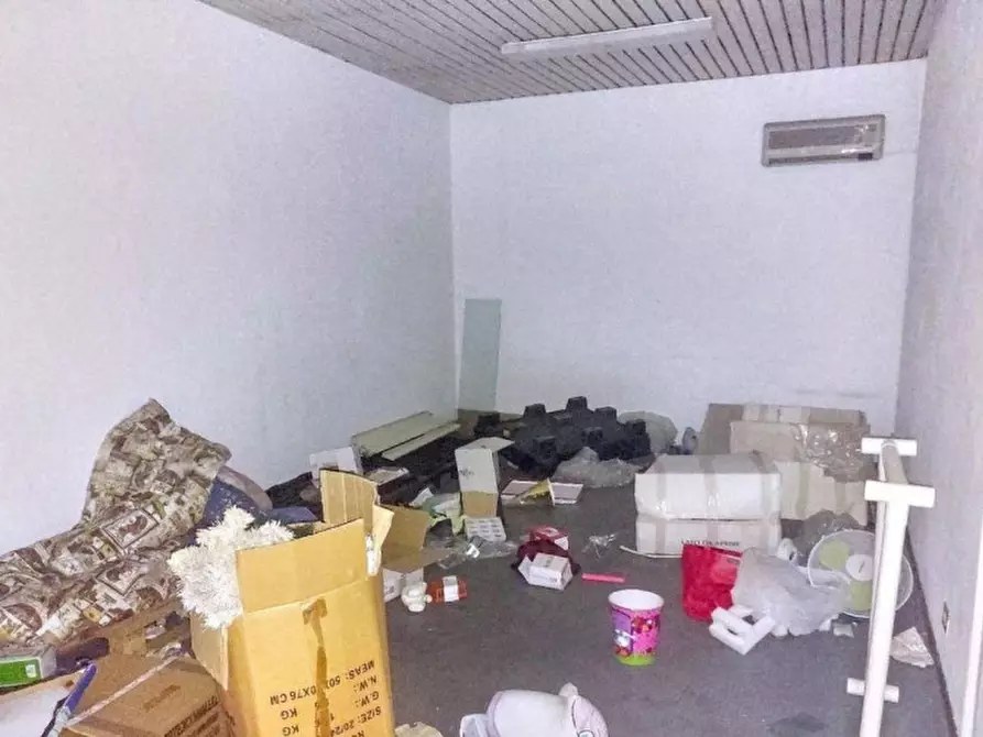 Immagine 18 di Attività commerciale in vendita  in Via Vittoria Nenni, 98044 ME, Italia a San Filippo Del Mela