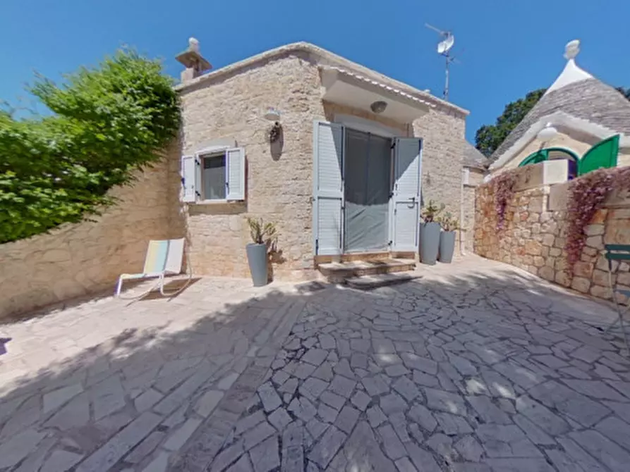 Immagine 1 di Rustico / casale in vendita  in POZAL a Fasano