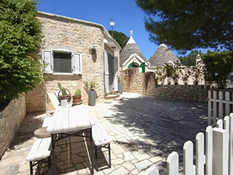 Immagine 2 di Rustico / casale in vendita  in POZAL a Fasano