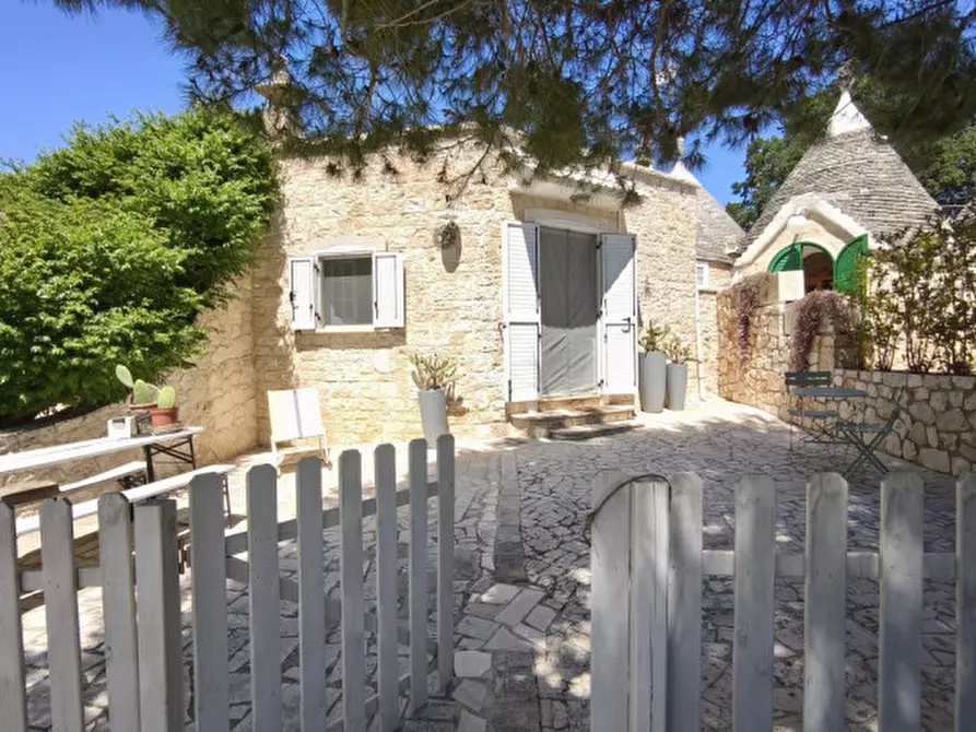 Immagine 3 di Rustico / casale in vendita  in POZAL a Fasano