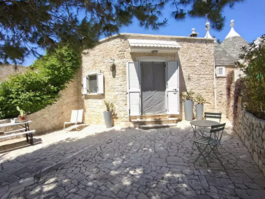 Immagine 4 di Rustico / casale in vendita  in POZAL a Fasano