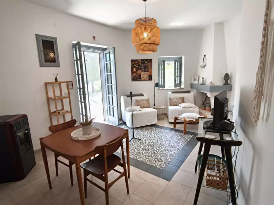 Immagine 8 di Rustico / casale in vendita  in POZAL a Fasano