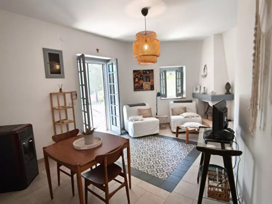 Immagine 13 di Rustico / casale in vendita  in POZAL a Fasano